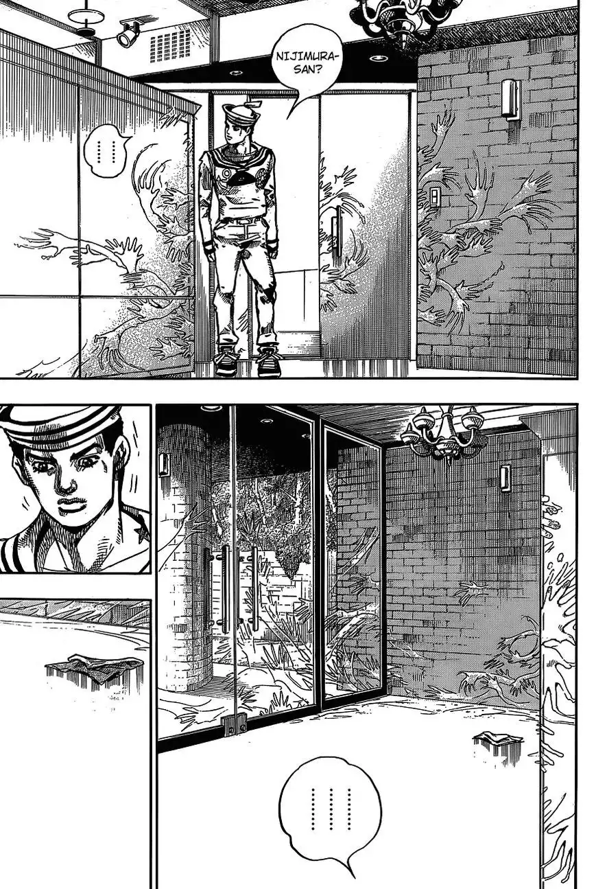 Jojos Bizarre Adventure Part 8 Jojolion Chapter 48 18